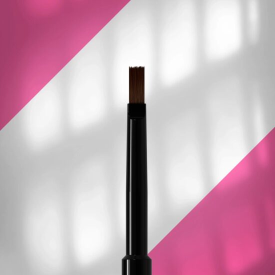 Pincel Profesional Staleks Expert Gel Recto 5 mm / 8,5 mm