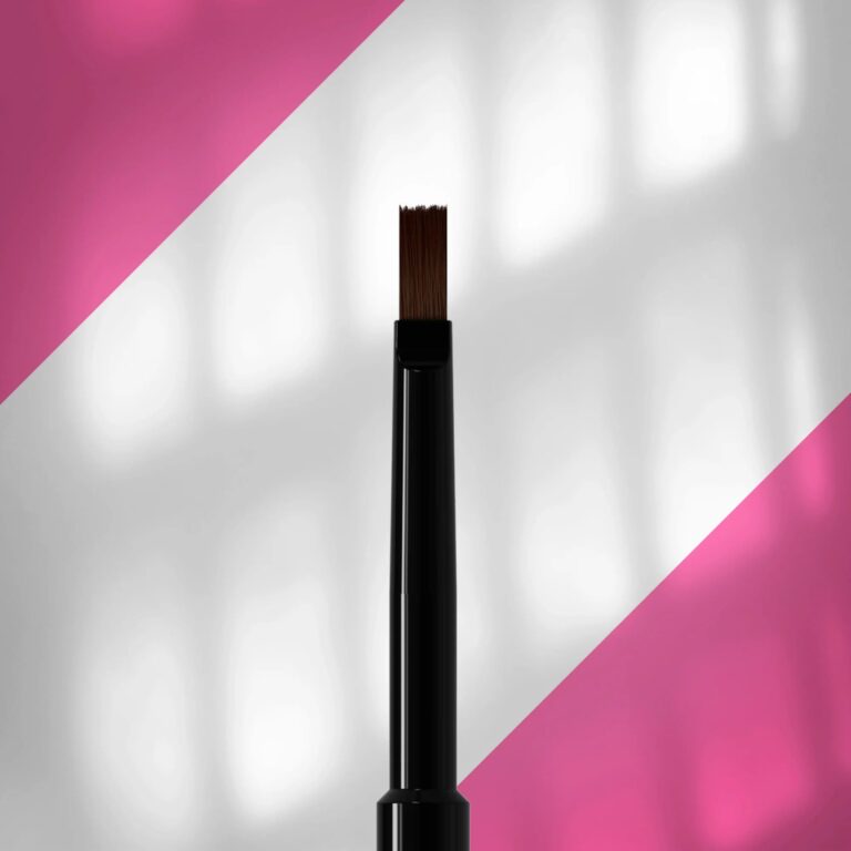 Pincel Profesional Staleks Expert Gel Recto 5 mm / 8,5 mm