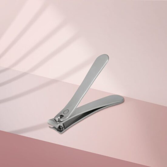 Cortauñas profesional Staleks Beauty & Care