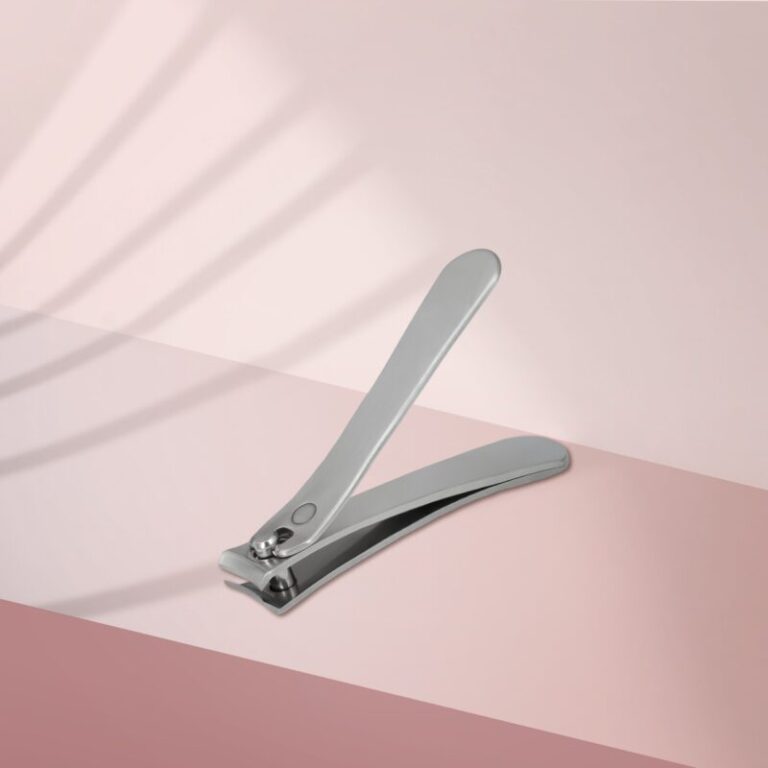 Cortauñas profesional Staleks Beauty & Care