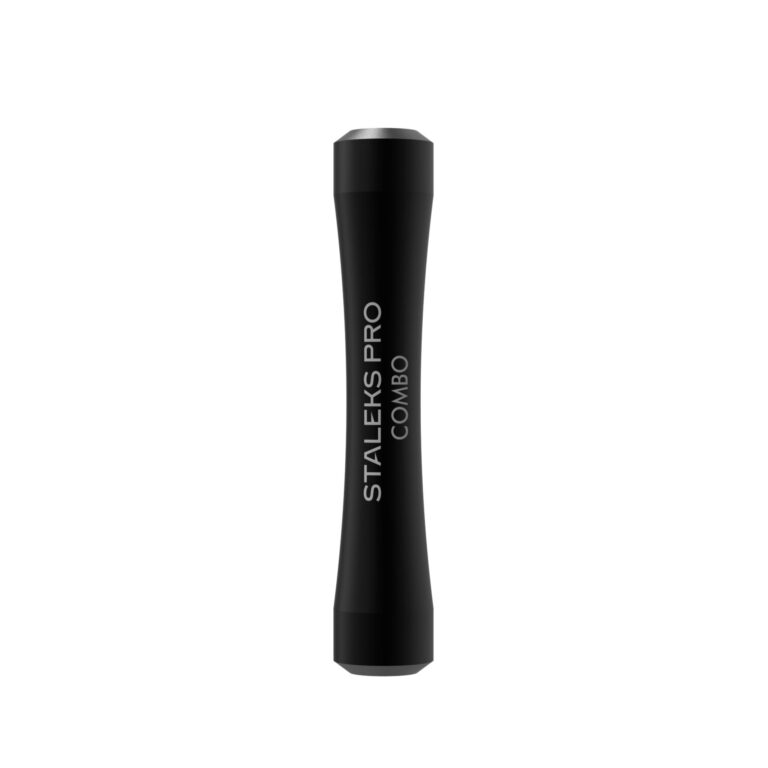 Mango Negro Del Empujador Combo UNIQ 10b Para Partes Intercambiables