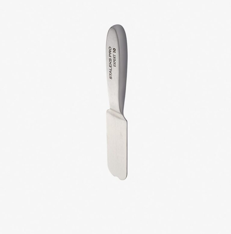 Base metálica para lima STALEKS Expert 10