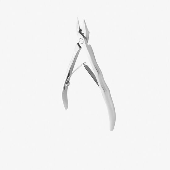 Alicates profesionales para uñas encarnadas STALEKS Expert 61 (12 mm)