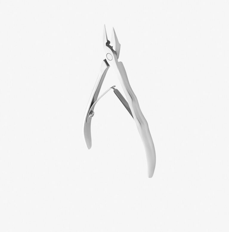 Alicates profesionales para uñas encarnadas STALEKS Expert 61 (12 mm)