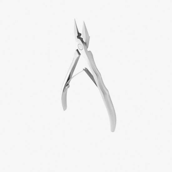 Alicates profesionales para uñas encarnadas STALEKS Expert 61 (16 mm)