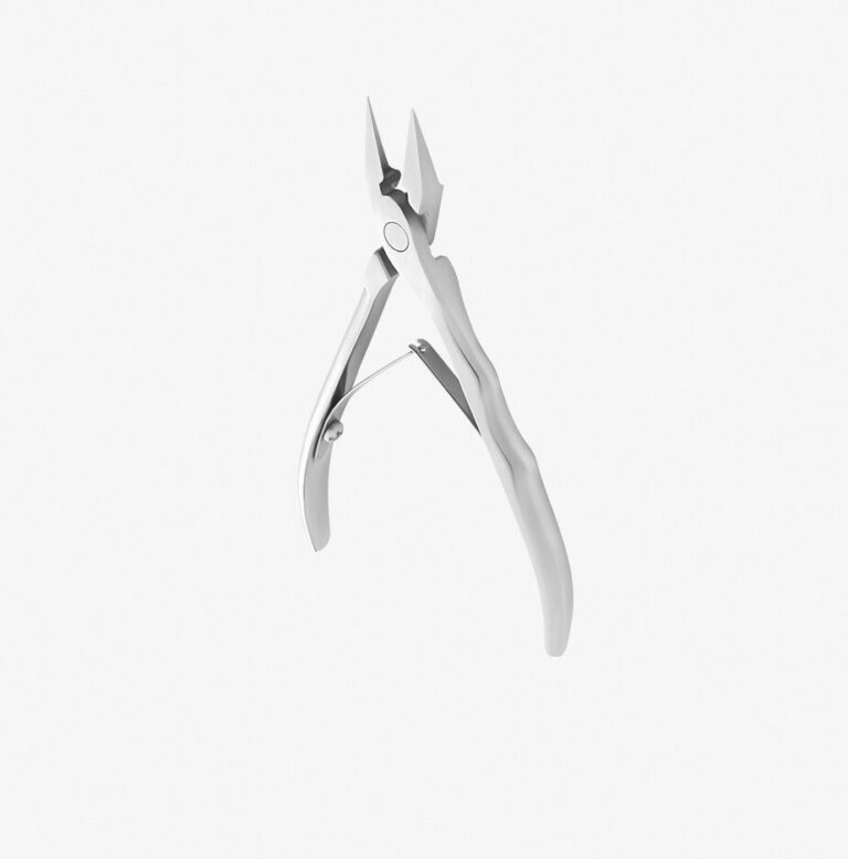 Alicates profesionales para uñas encarnadas STALEKS Expert 61 (16 mm)