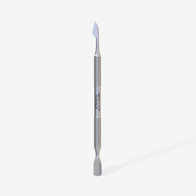 Empujador para manicura Staleks Beauty & Care 30 Tipo 1 (empujador + removedor)