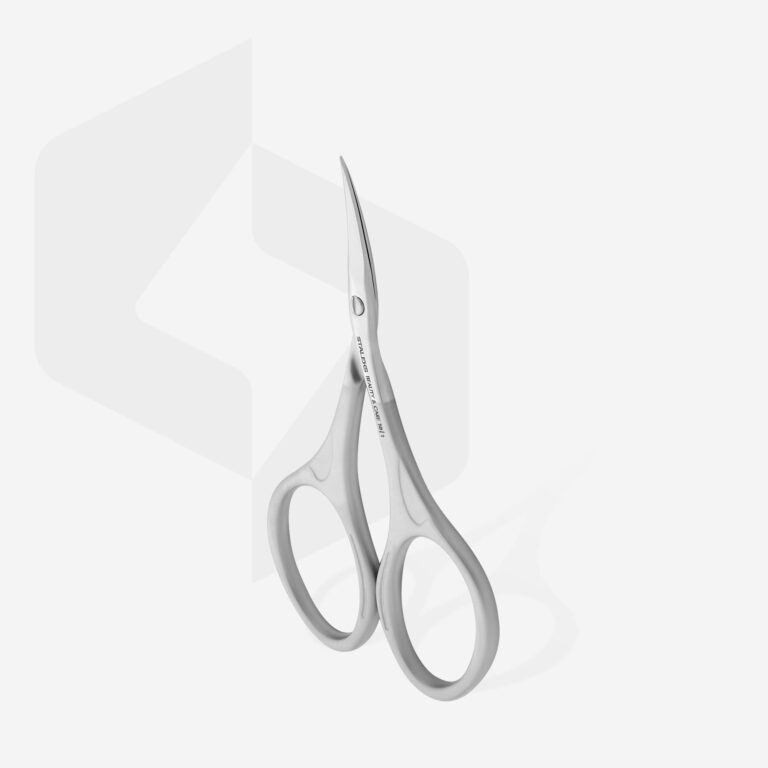 Tijeras para cutícula Staleks Beauty & Care 10 Tipo 1