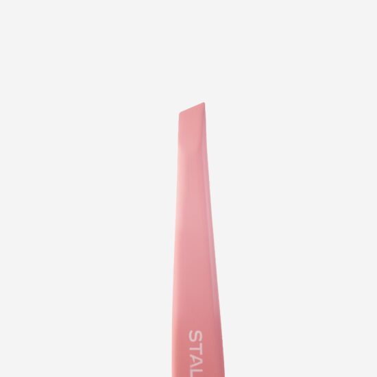 Pinza para cejas Staleks Beauty & Care 11 Tipo 3