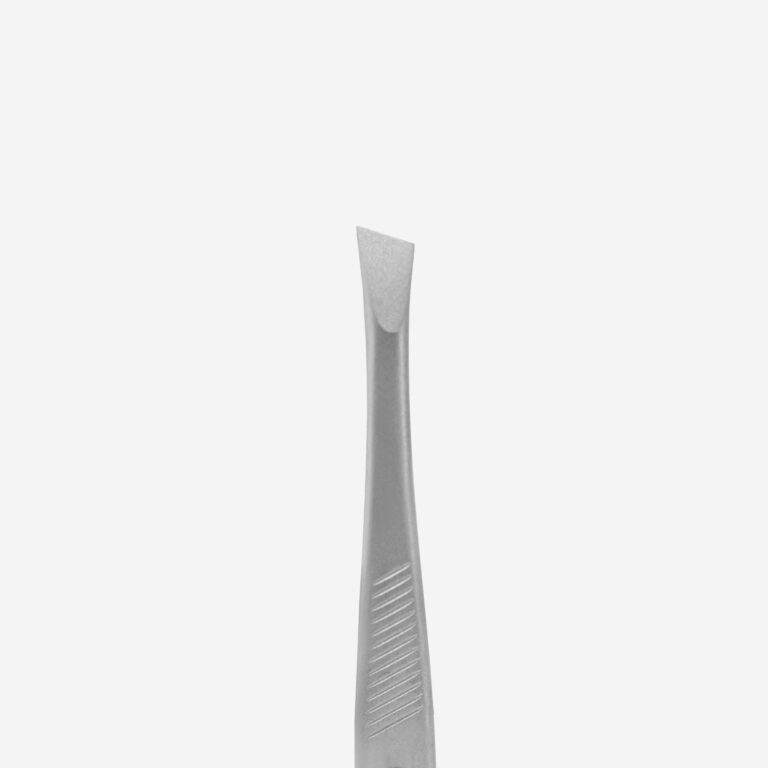 Pinza para cejas Staleks Classic 10 Tipo 3