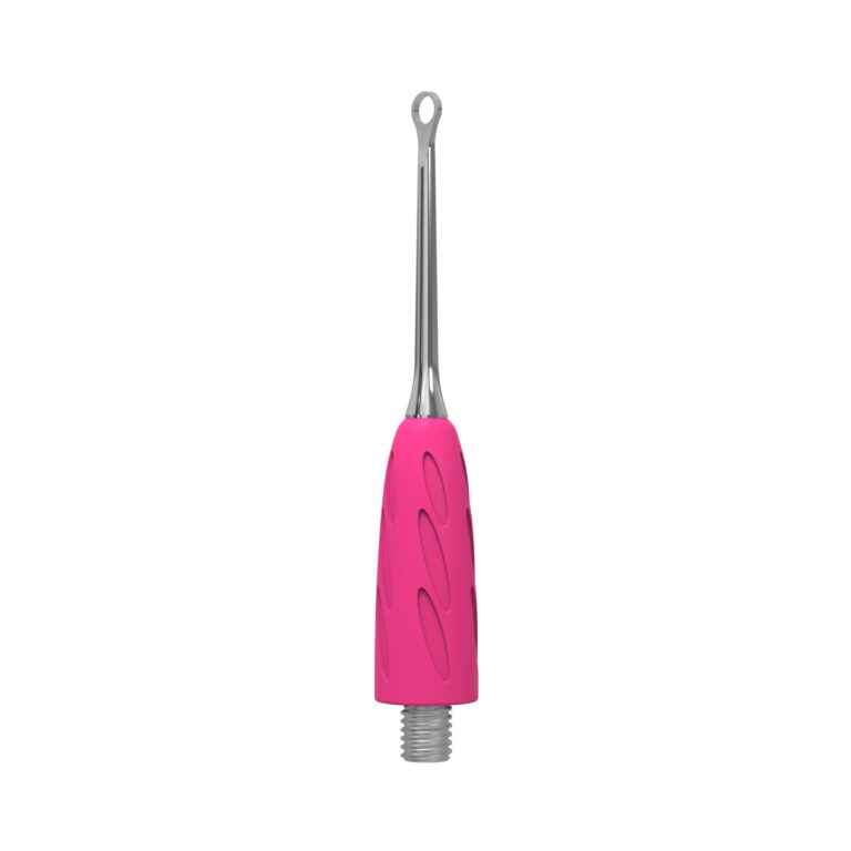 Parte intercambiable Anillo para Empujador Combo Uniq 11