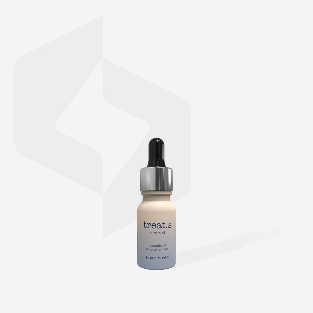 Aceite para Uñas y Cutículas Treat.s 10ml