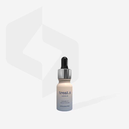 Aceite para Uñas y Cutículas Treat.s 10ml