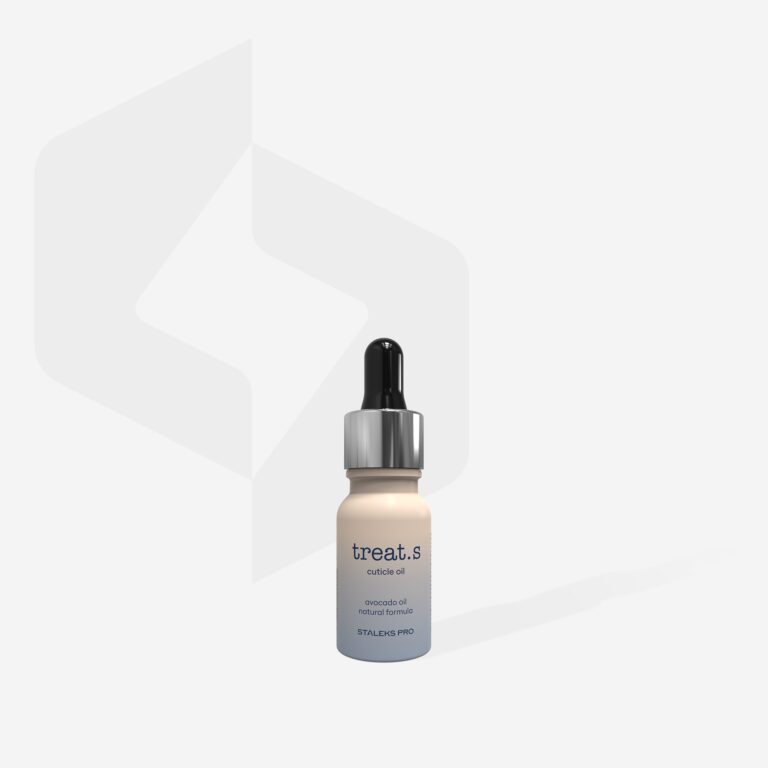 Aceite para Uñas y Cutículas Treat.s 10ml