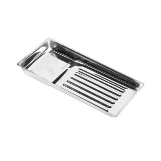 Bandeja metálica STALEKS PRO