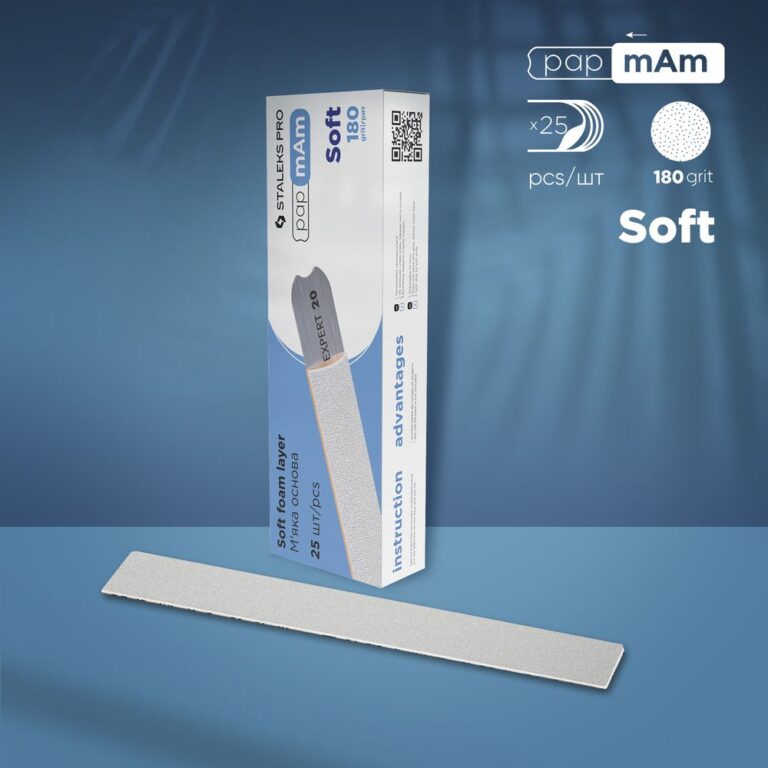 Recambios con espuma Pap mAm Expert (25 unidades)