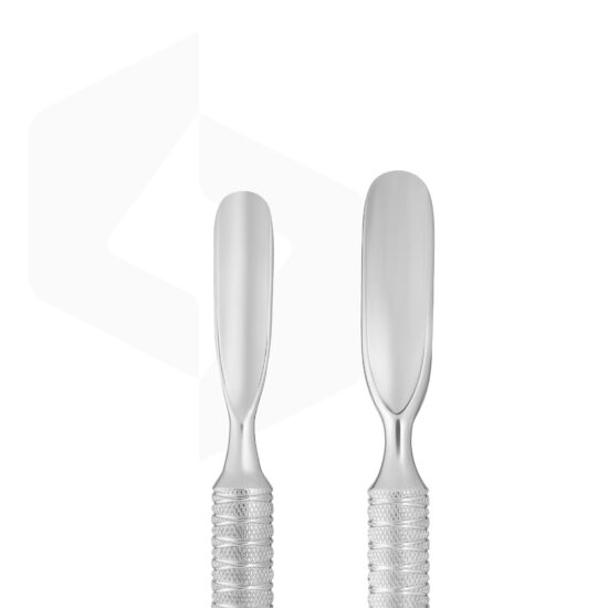 Empujador para manicura y pedicura Staleks Expert PE-30/1