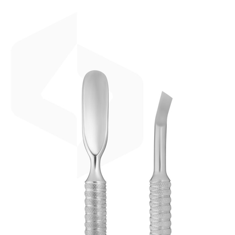 Empujador Staleks Expert para zurdos PE-30/4.3