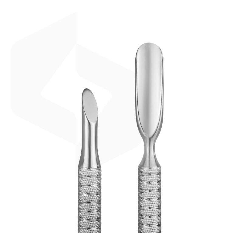 Empujador para manicura STALEKS Expert 90 Tipo 2