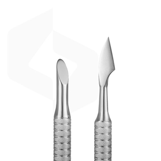 Empujador para manicura STALEKS Expert 90 Tipo 3