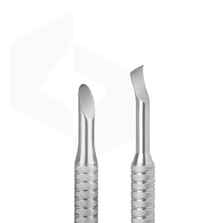 Empujador para manicura STALEKS Expert 90 Tipo 4.2