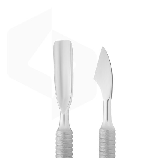 Empujador de cutícula STALEKS SMART PS-51/2