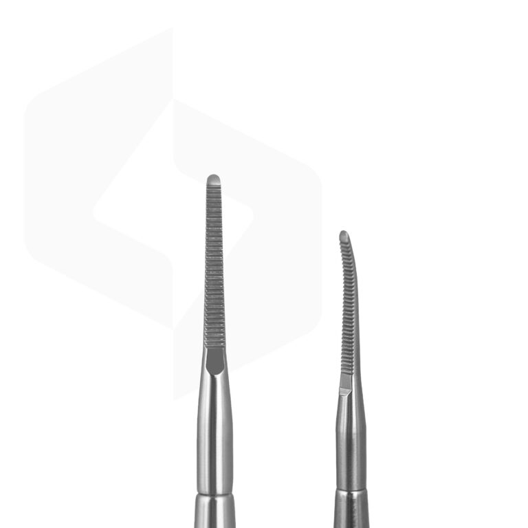 Cureta y lima para pedicura STALEKS Expert PE-60/3