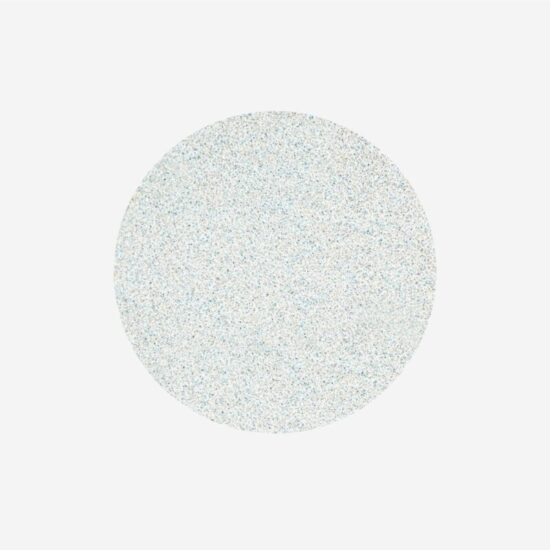 Recambios para pododisco Staleks con esponja – tamaño L (25mm)