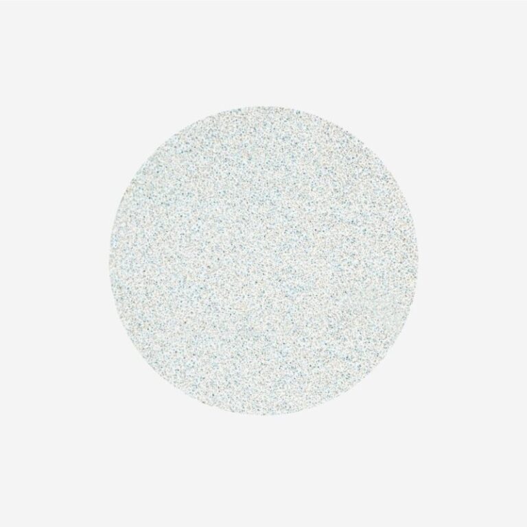 Recambios para pododisco Staleks con esponja – tamaño L (25mm)