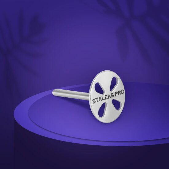 Disco para pedicura Expert