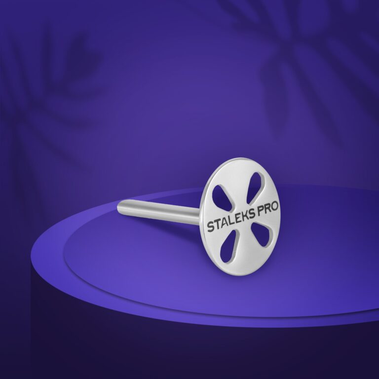 Disco para pedicura Expert