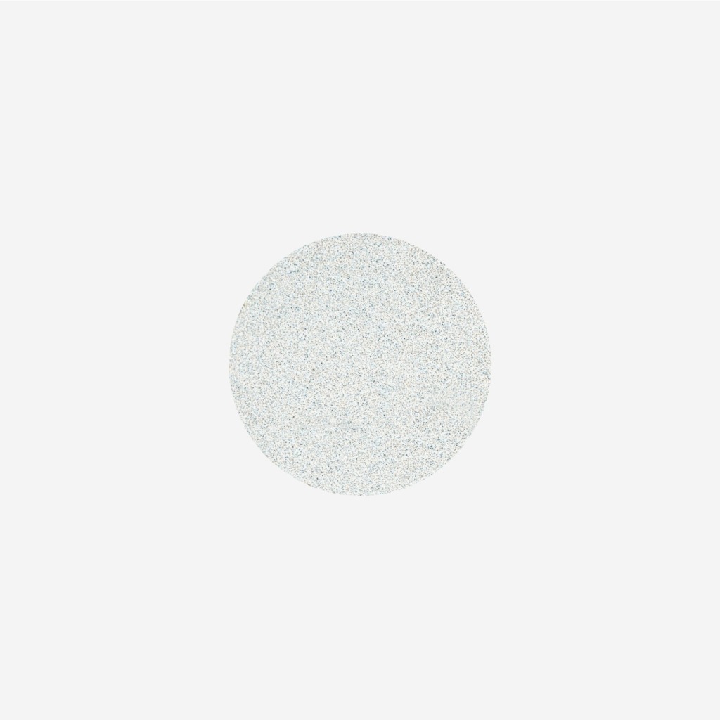 Recambios para pododisco Staleks, tamaño S (15 mm)