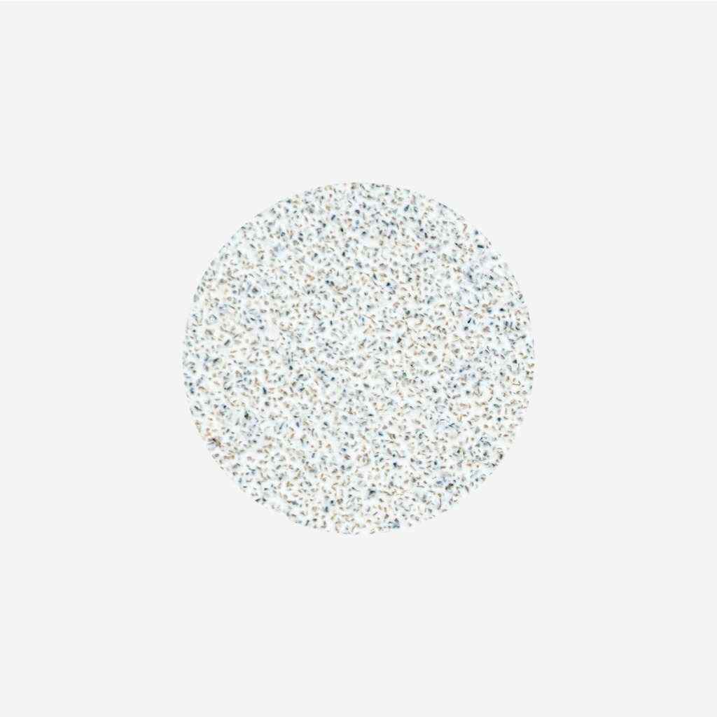 Recambios para pododisco Staleks, tamaño M (20 mm)