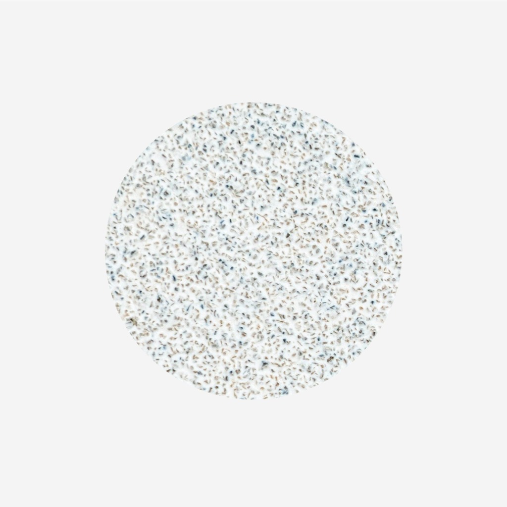 Recambios para pododisco Staleks, tamaño L (25 mm)