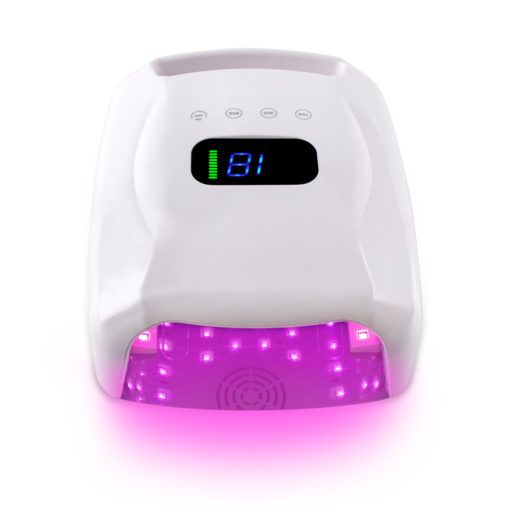 Lámpara LED Ettaala High Power (96W)
