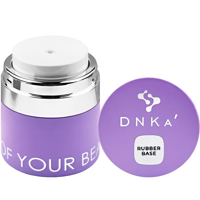 DNKa' Rubber Base with pump