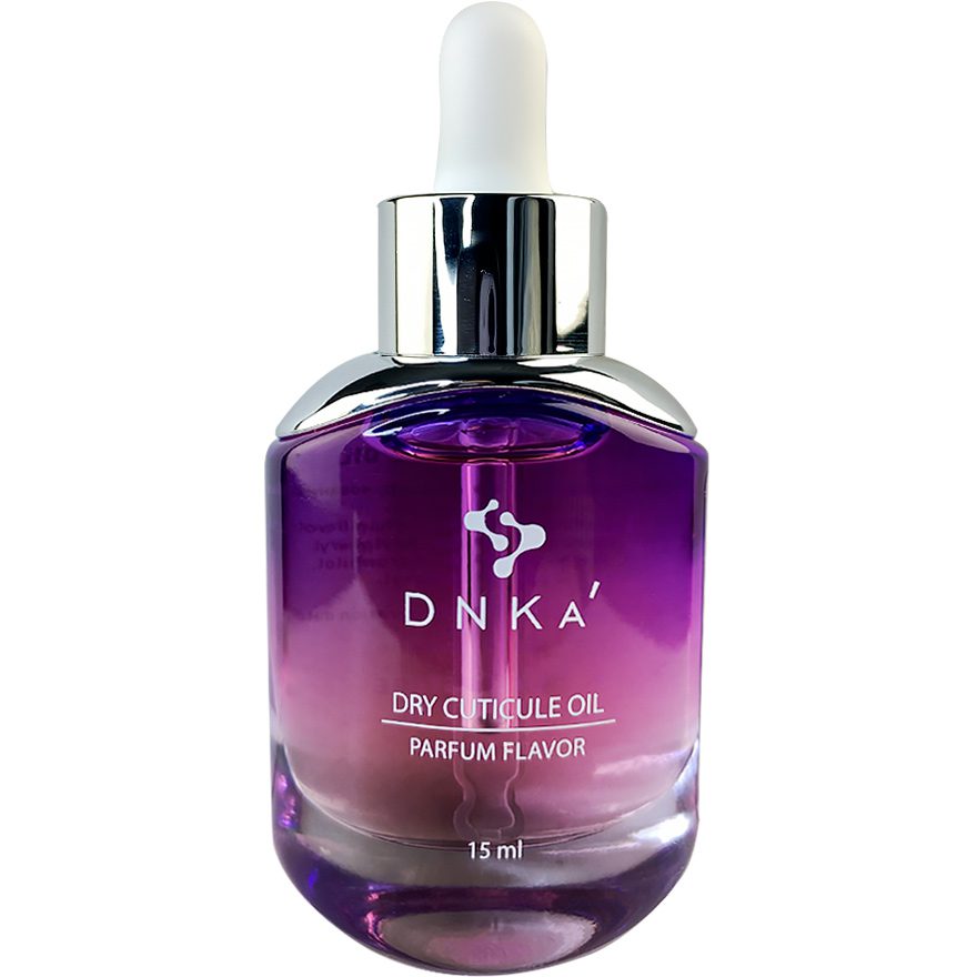 DNKa’ Dry Cuticule Oil Lucky Lemon