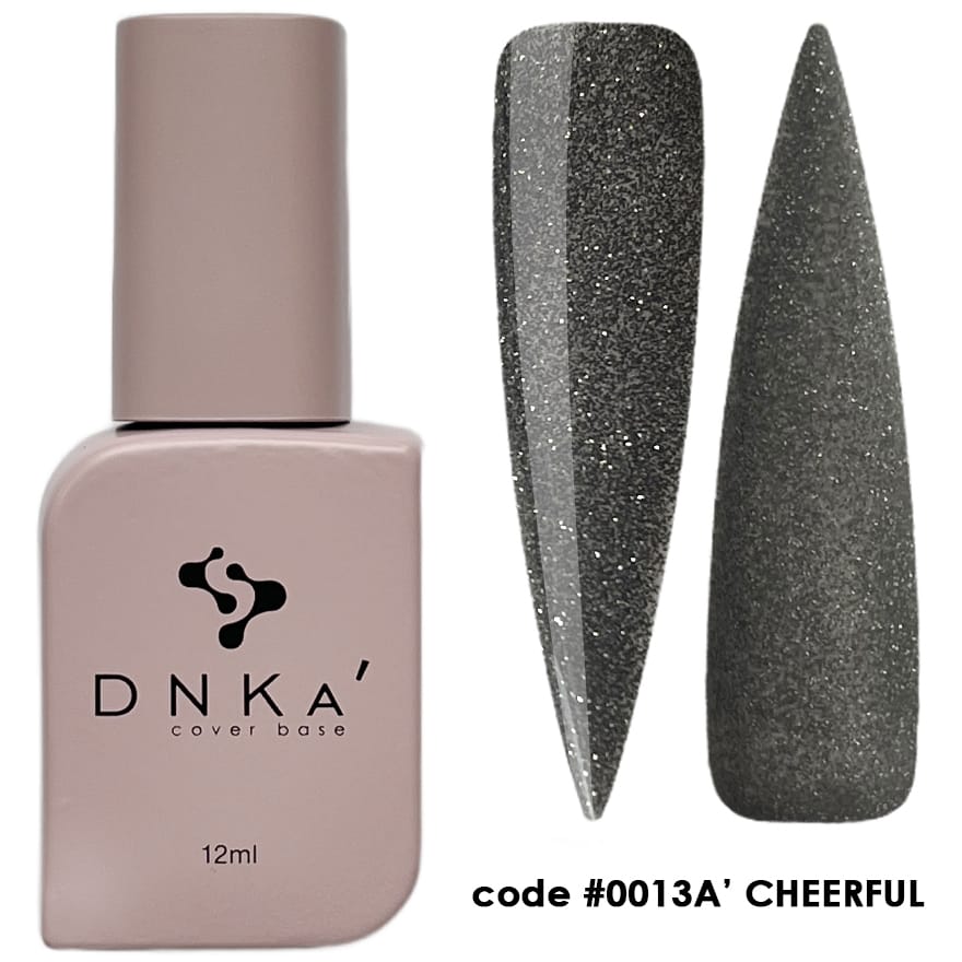 DNKa' Cover Base #0013A' Cheerful