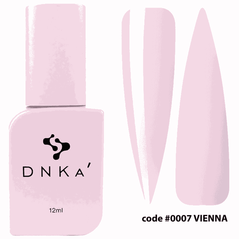 DNKa’ Cover Top code #0007 Vienna