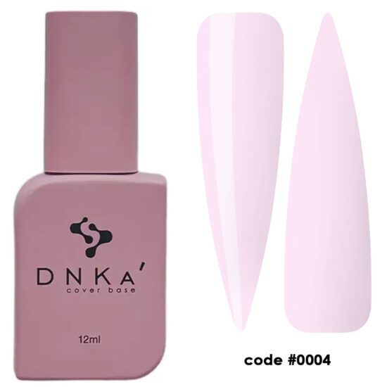 DNKa' Fast Gel #0004 Thalia