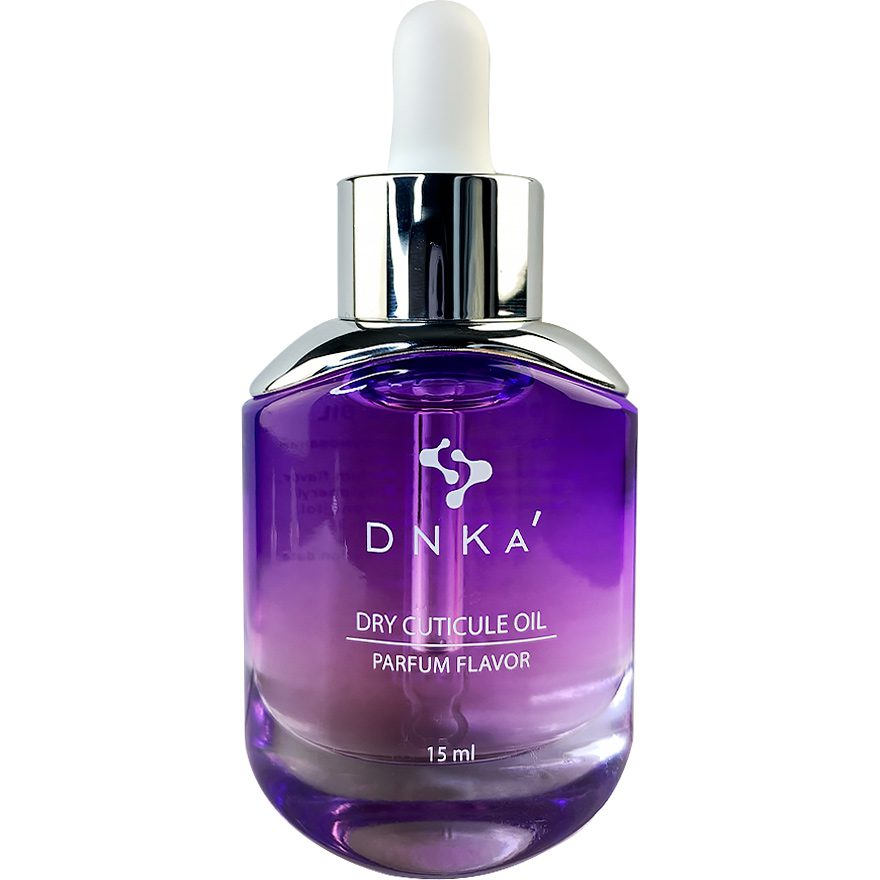 DNKa’ Dry Cuticule Oil Good Grapes
