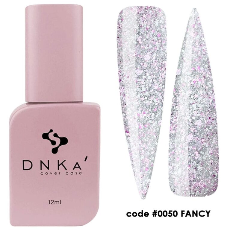 DNKa' Cover Base #0050 Fancy