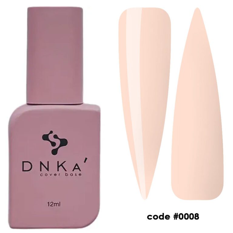 DNKa' Fast Gel #0008 Terpsichore