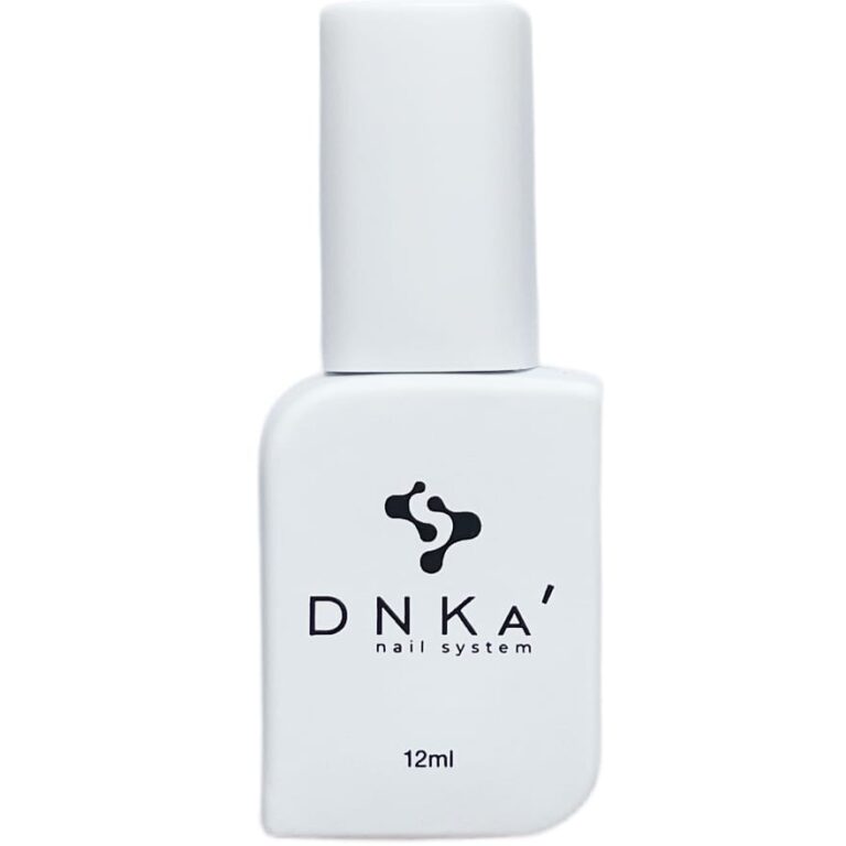 DNKa' Rubber Base