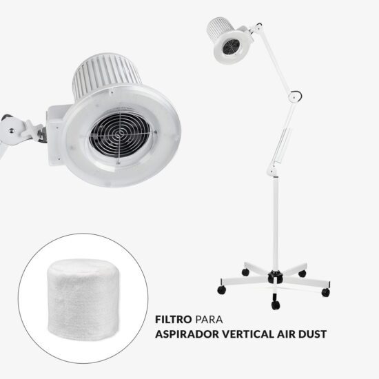 Aspirador vertical Air Dust (50W)
