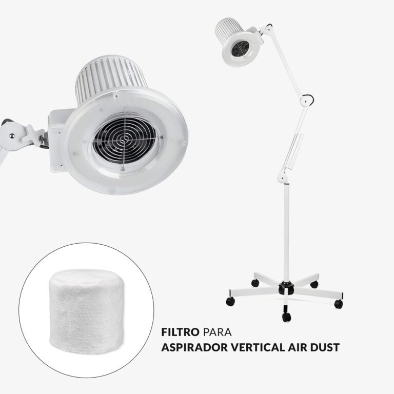 Aspirador vertical Air Dust (50W)