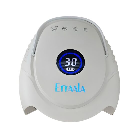 Lámpara LED Ettaala PRO CURE Premium blanca (64W)
