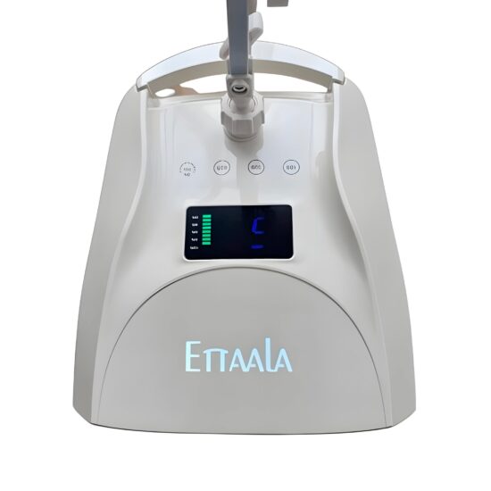 Lámpara LED Ettaala pedicura High Power (96W)