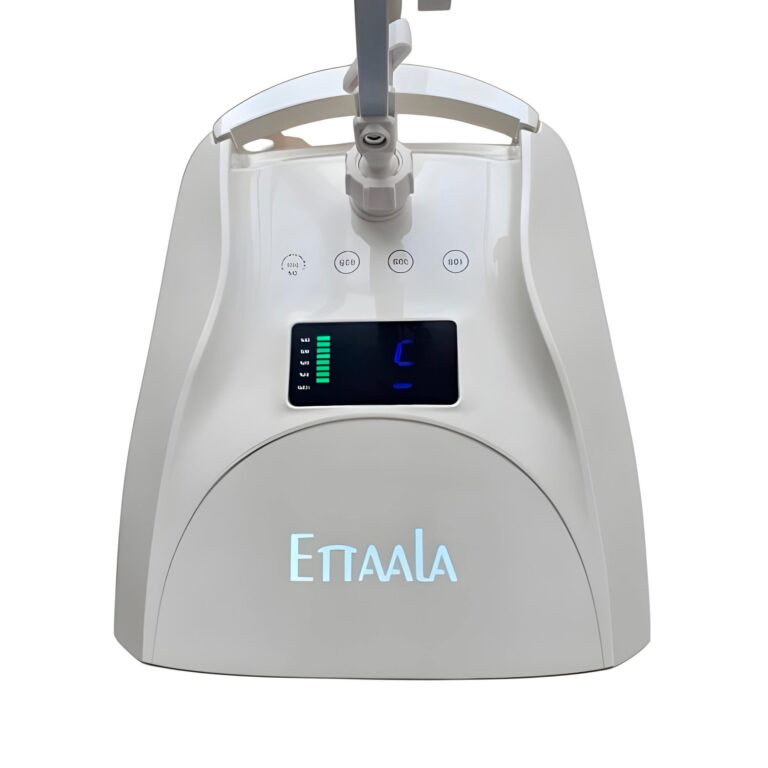 Lámpara LED Ettaala pedicura High Power (96W)
