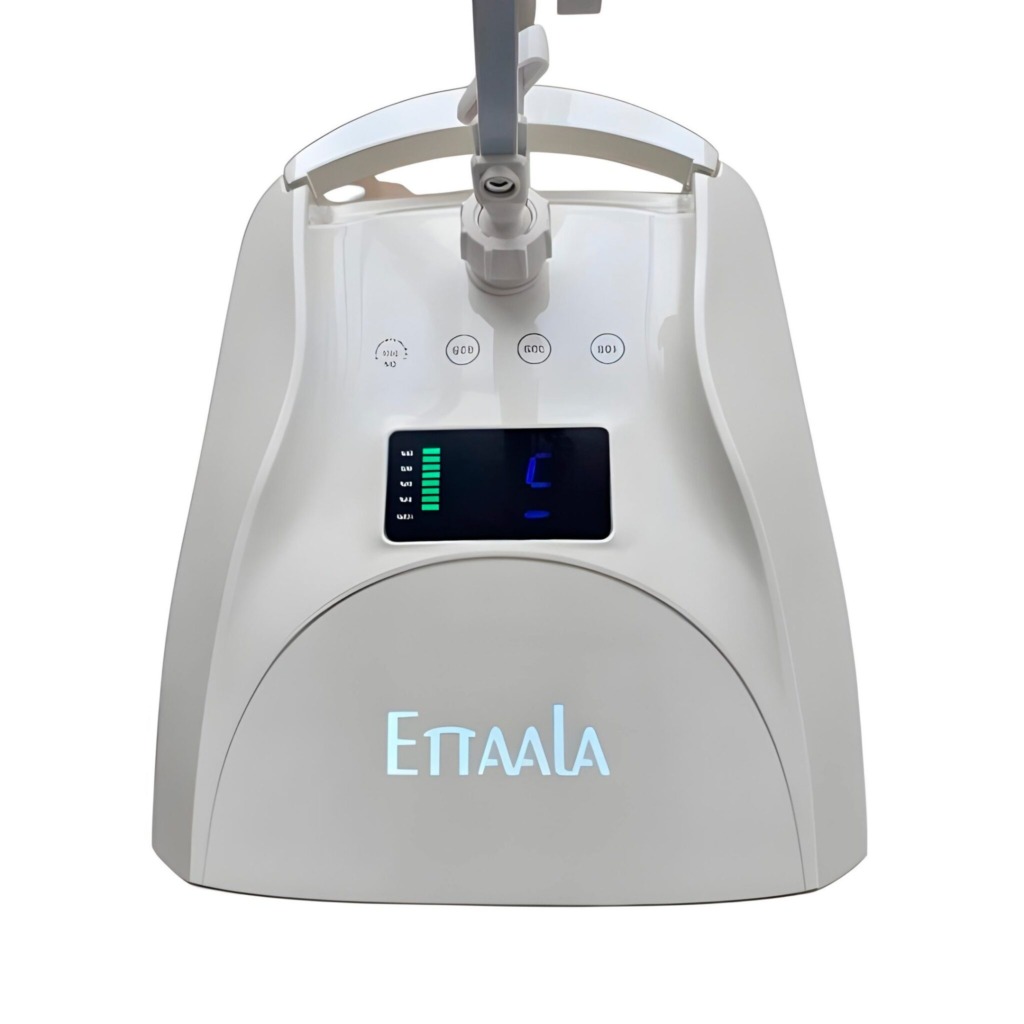 Lámpara LED Ettaala pedicura High Power (96W)